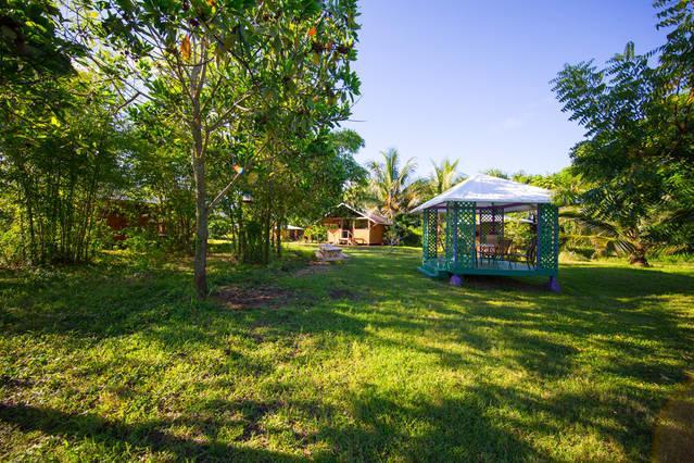 Kirpal Meditation And Ecological Center Pahoa Exterior foto