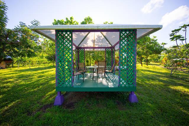 Kirpal Meditation And Ecological Center Pahoa Exterior foto